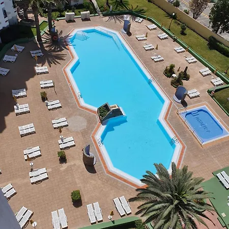 Atlantic Coast 'Princely' Apartment - Playa Del Ingles Exterior photo