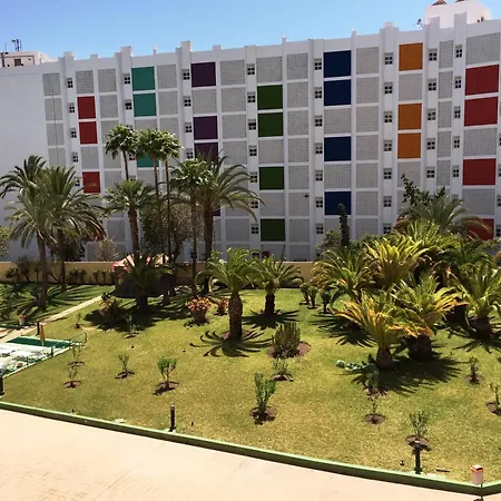 Atlantic Coast 'Princely' Apartment - Playa Del Ingles Exterior photo