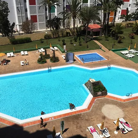 Atlantic Coast 'Princely' Apartment - Playa Del Ingles Exterior photo