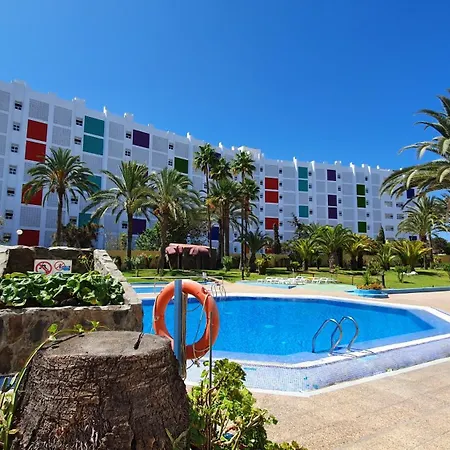 Atlantic Coast 'Princely' Apartment - Playa Del Ingles Exterior photo