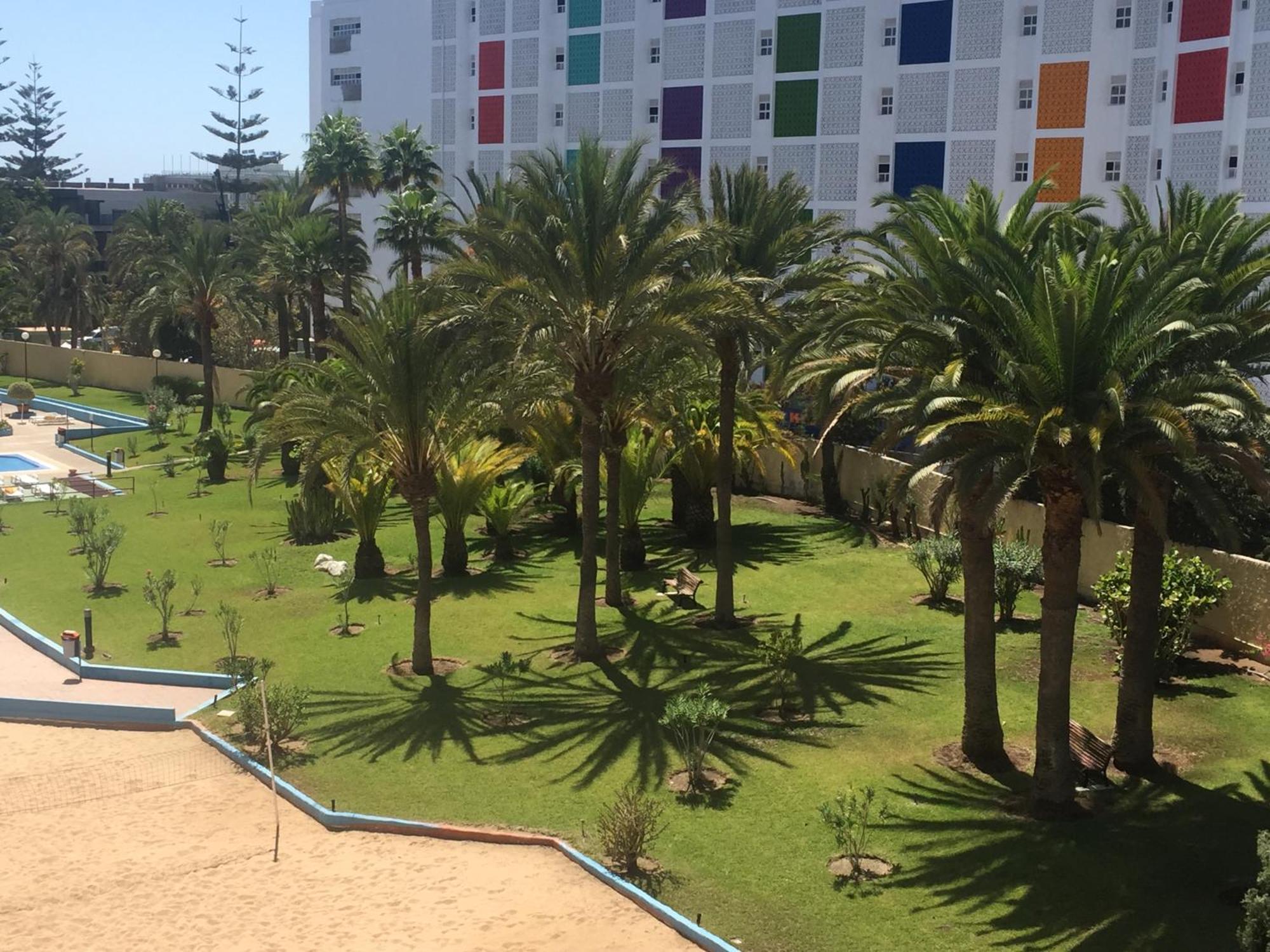 Atlantic Coast 'princely' - Apartamento