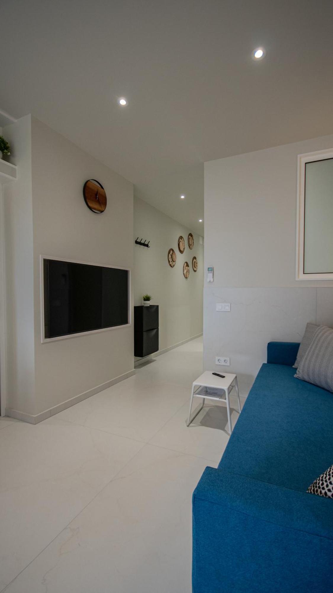 Atlantic Coast 'princely' - Apartamento *