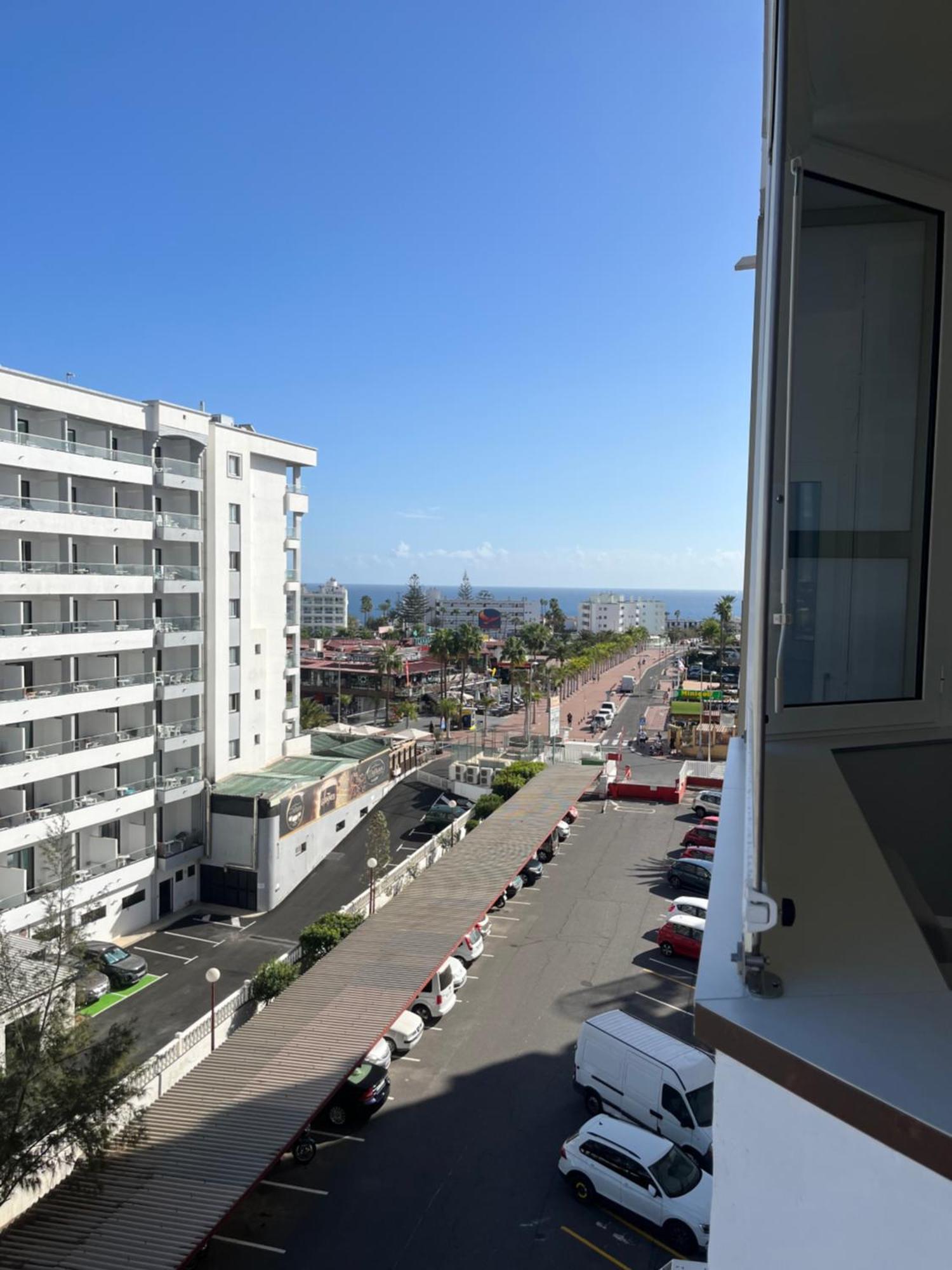 Atlantic Coast 'princely' - Apartamento