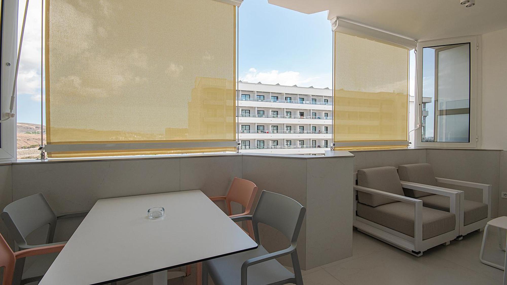 Atlantic Coast 'princely' - Apartment *