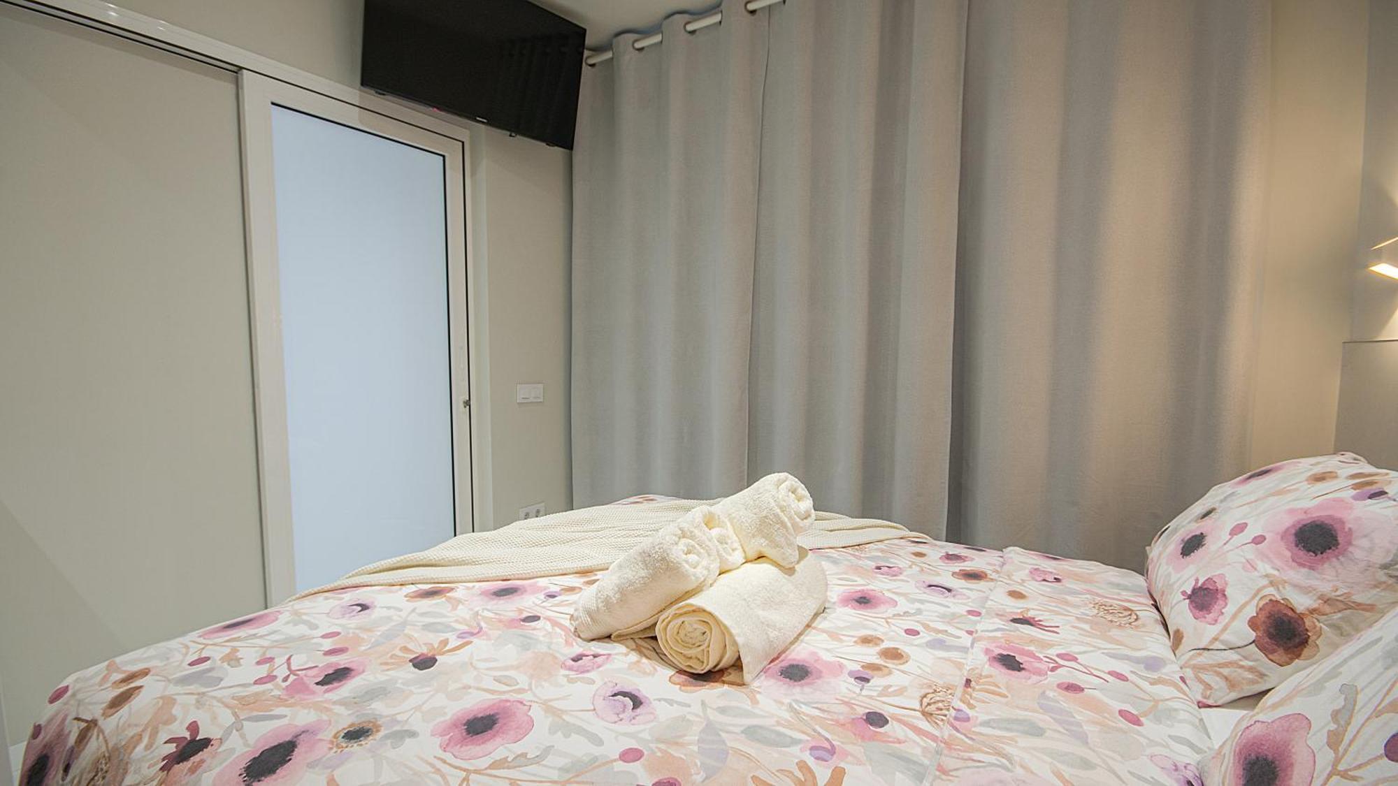 Atlantic Coast 'princely' - * Playa del Inglés