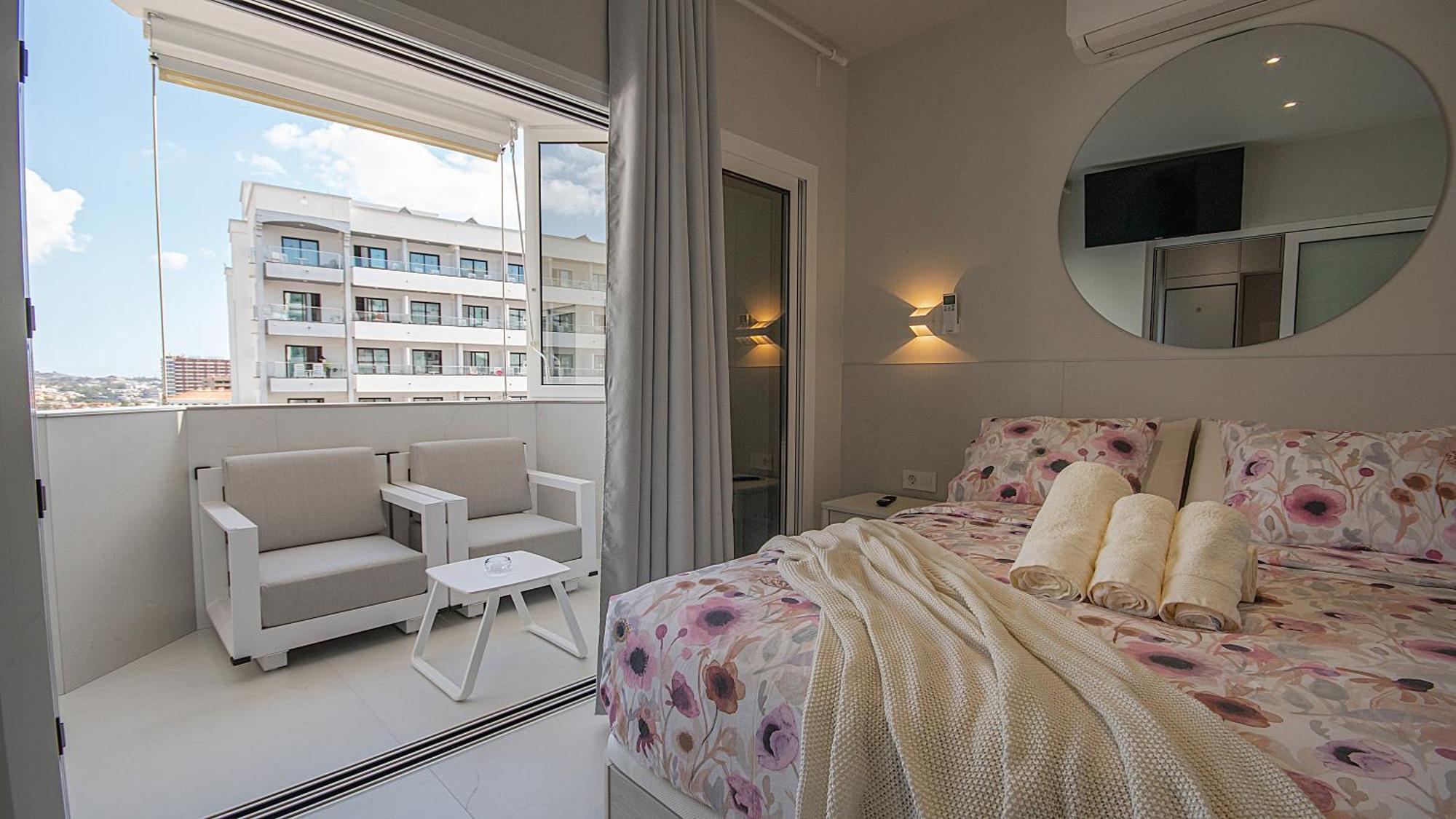 Atlantic Coast 'princely' - Apartment