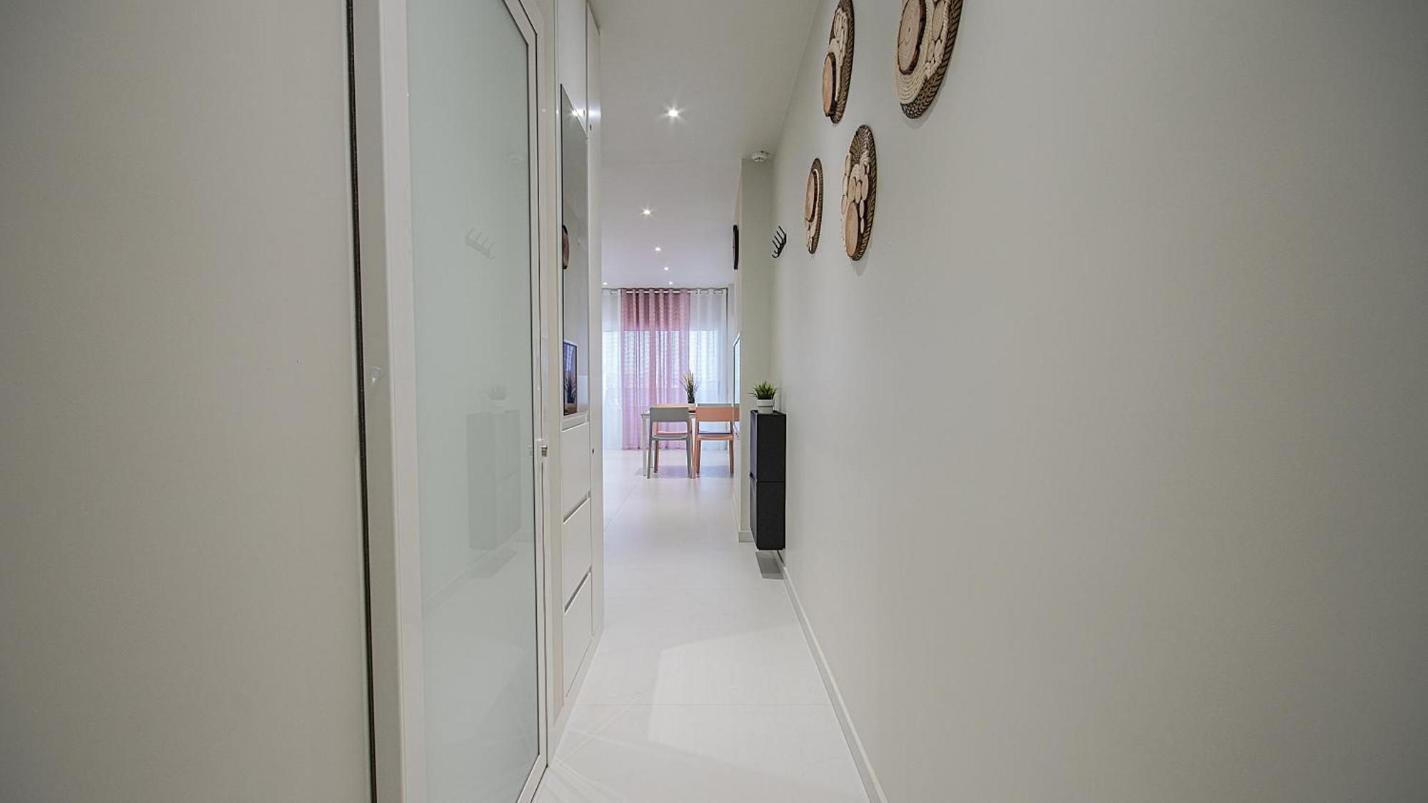 Apartment Atlantic Coast 'princely' - *