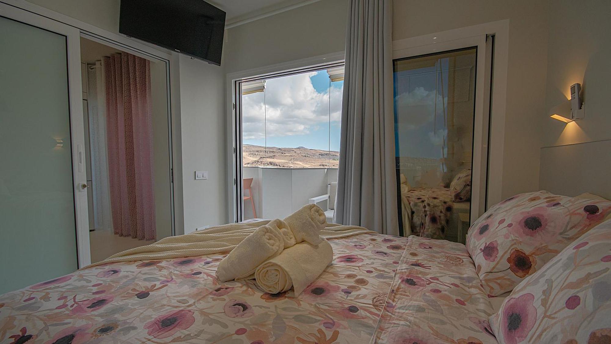 Atlantic Coast 'princely' - Apartamento Playa del Inglés
