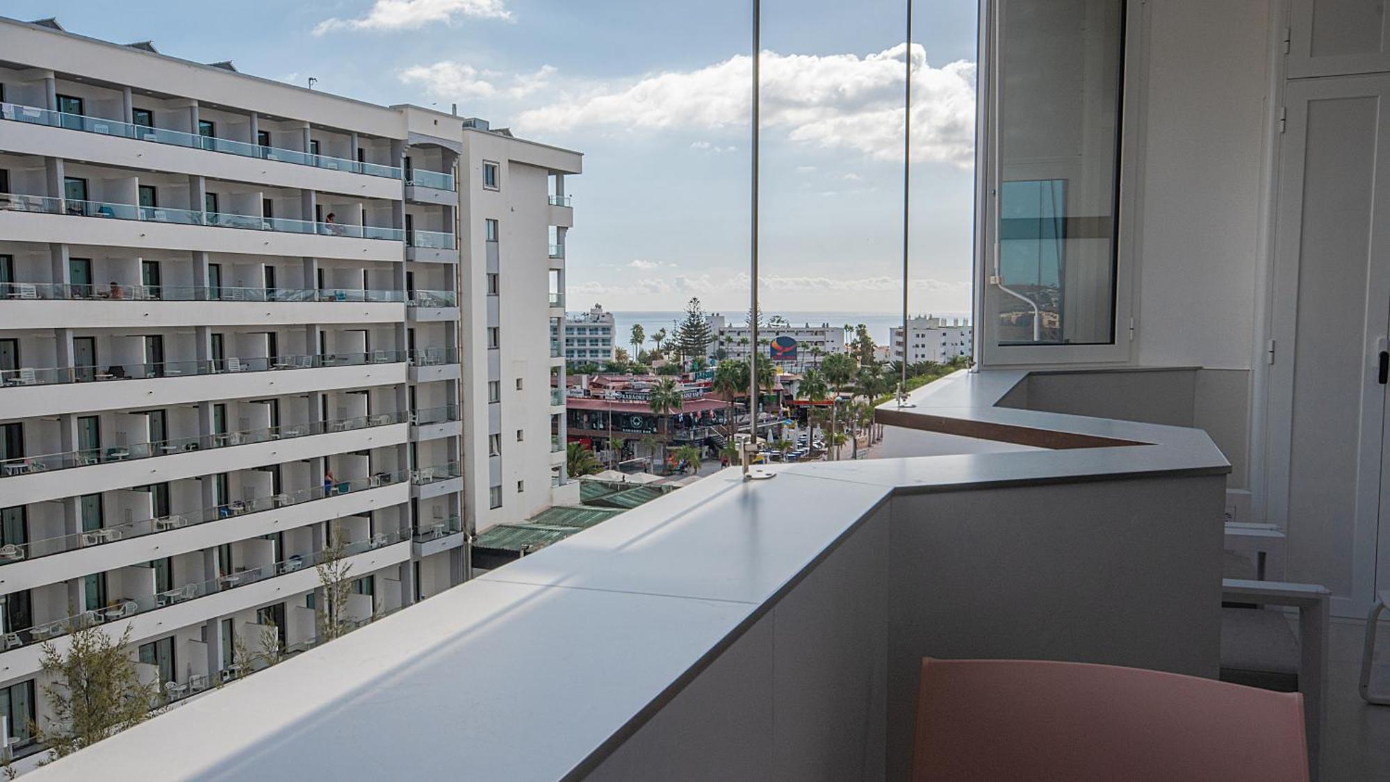 Apartamento Atlantic Coast 'princely' - Playa del Inglés