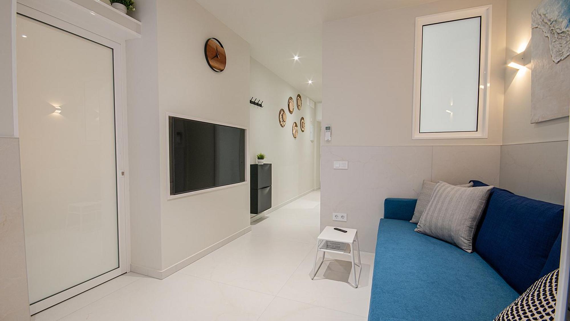 Atlantic Coast 'princely' - Playa del Inglés